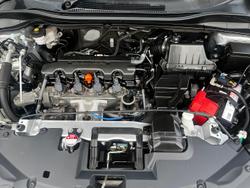 2021 Honda HR-V VTi