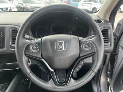 2021 Honda HR-V VTi
