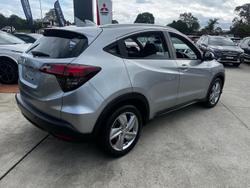 2021 Honda HR-V VTi