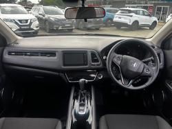 2021 Honda HR-V VTi