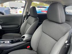 2021 Honda HR-V VTi