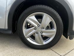 2021 Honda HR-V VTi