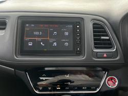 2021 Honda HR-V VTi