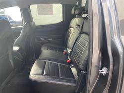 2025 Ford Ranger Sport
