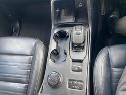 2025 Ford Ranger Sport