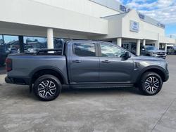 2025 Ford Ranger Sport