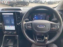 2025 Ford Ranger Sport