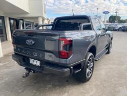 2025 Ford Ranger Sport