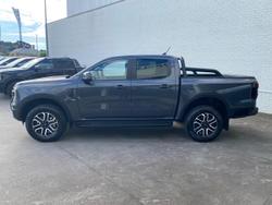 2025 Ford Ranger Sport