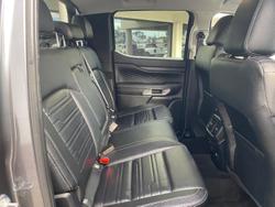 2025 Ford Ranger Sport