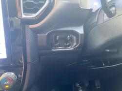 2025 Ford Ranger Sport