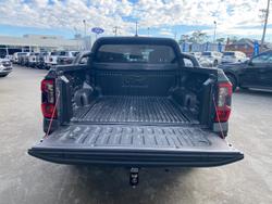 2025 Ford Ranger Sport