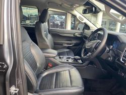 2025 Ford Ranger Sport