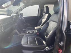 2025 Ford Ranger Sport