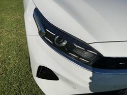 2024 Kia Cerato S