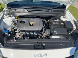 2024 Kia Cerato S