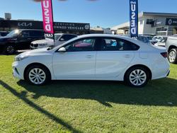 2024 Kia Cerato S