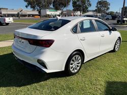 2024 Kia Cerato S