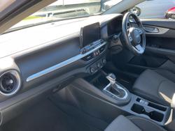 2024 Kia Cerato S