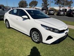 2024 Kia Cerato S