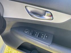 2024 Kia Cerato S
