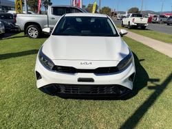 2024 Kia Cerato S