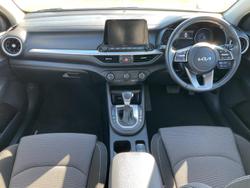 2024 Kia Cerato S