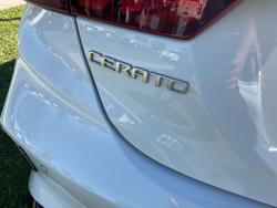 2024 Kia Cerato S