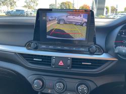 2024 Kia Cerato S