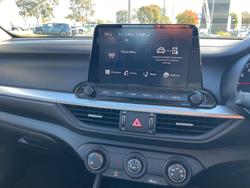 2024 Kia Cerato S