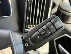 2025 Sitrak G5s