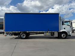 2025 Sitrak G5s