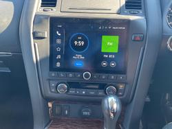 2024 Nissan Patrol Ti
