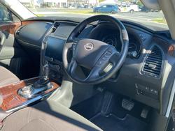 2024 Nissan Patrol Ti