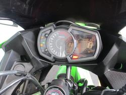 2018 Kawasaki NINJA 400 KRT EDITION GREEN/KRT
