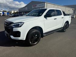 2025 Isuzu D-MAX X-RIDER