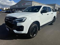 2025 Isuzu D-MAX X-RIDER