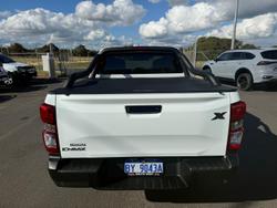 2025 Isuzu D-MAX X-RIDER