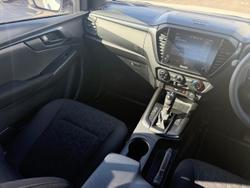 2025 Isuzu D-MAX X-RIDER