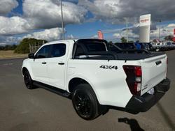 2025 Isuzu D-MAX X-RIDER