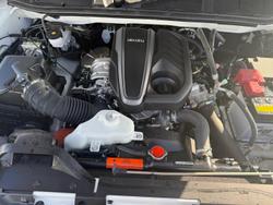 2025 Isuzu D-MAX X-RIDER