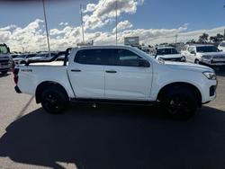 2025 Isuzu D-MAX X-RIDER