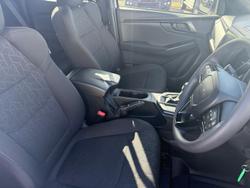 2025 Isuzu D-MAX X-RIDER
