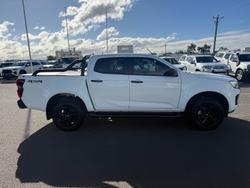 2025 Isuzu D-MAX X-RIDER