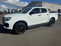 2025 Isuzu D-MAX X-RIDER