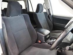 2023 Toyota Landcruiser Prado GXL