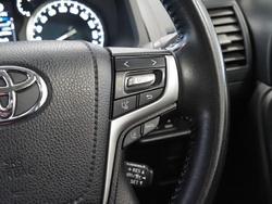 2023 Toyota Landcruiser Prado GXL