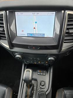 2021 Ford Ranger Wildtrak