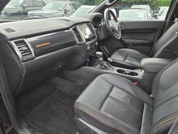 2021 Ford Ranger Wildtrak