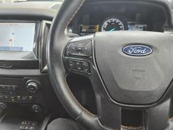 2021 Ford Ranger Wildtrak